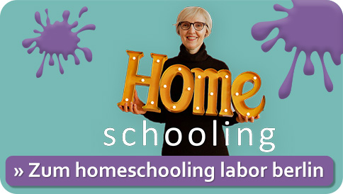 homeschooling labor berlin