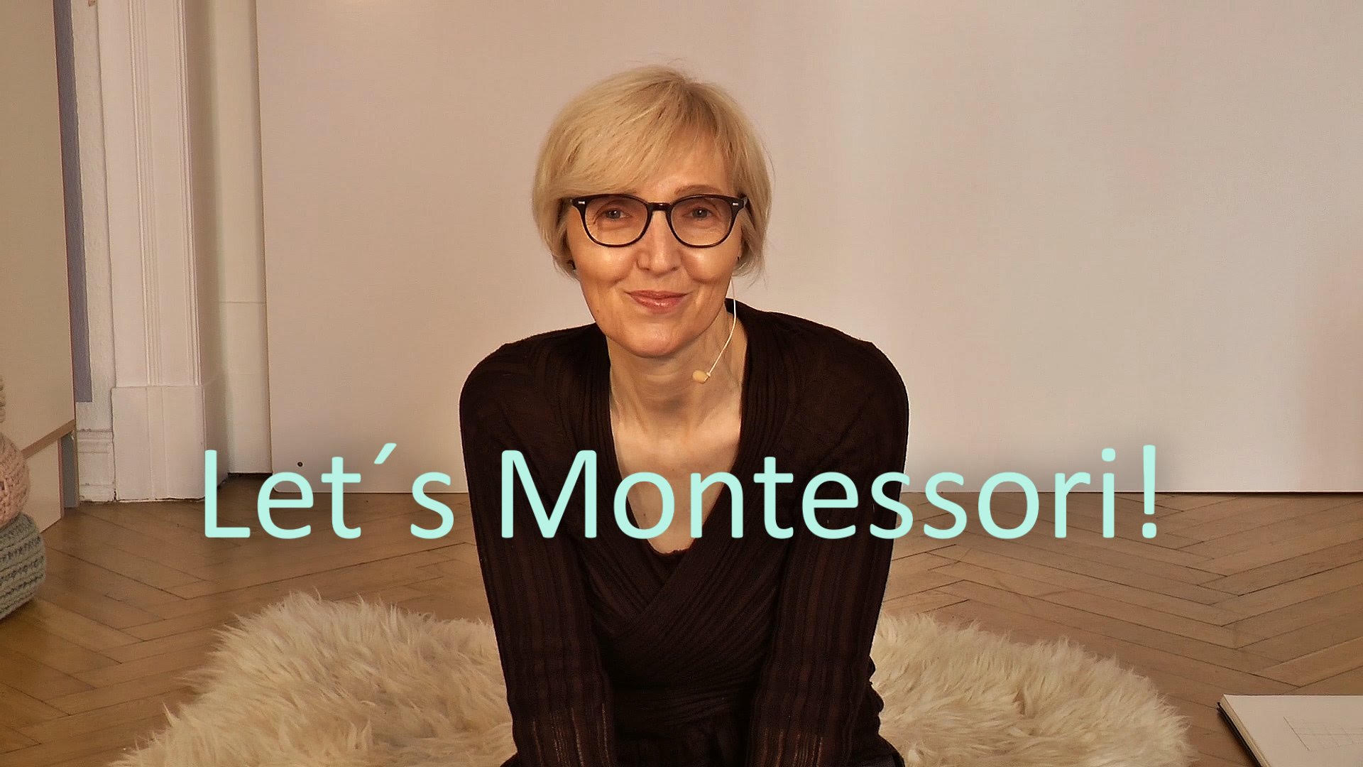 Lets Montessori