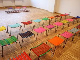 Doris Fratton: Freie Schule Anne-Sophie, Berlin