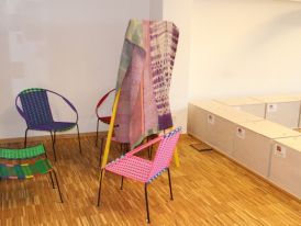 Doris Fratton: Coaching-Nische