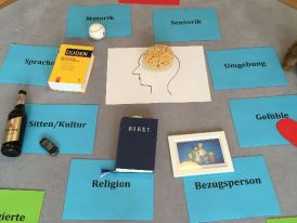 Kursimpressionen 2016