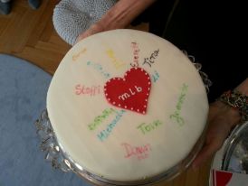 Kursimpressionen 2016