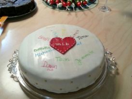 Kursimpressionen 2016