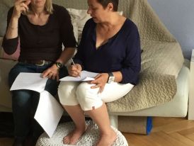 Kursimpressionen 2016