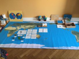 Kursimpressionen 2015