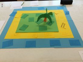 Kursimpressionen 2016