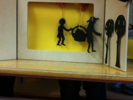 Kursimpressionen 2014