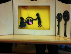 Kursimpressionen 2014