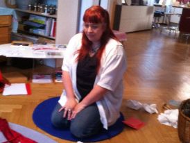 Kursimpressionen 2014