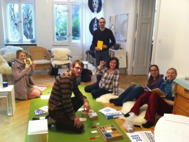 Kursimpressionen 2014