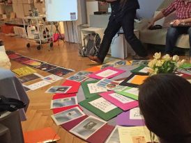 Kursimpressionen 2016