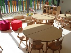 1. Montessori Kinderhaus Baku