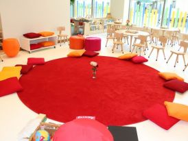 1. Montessori Kinderhaus Baku