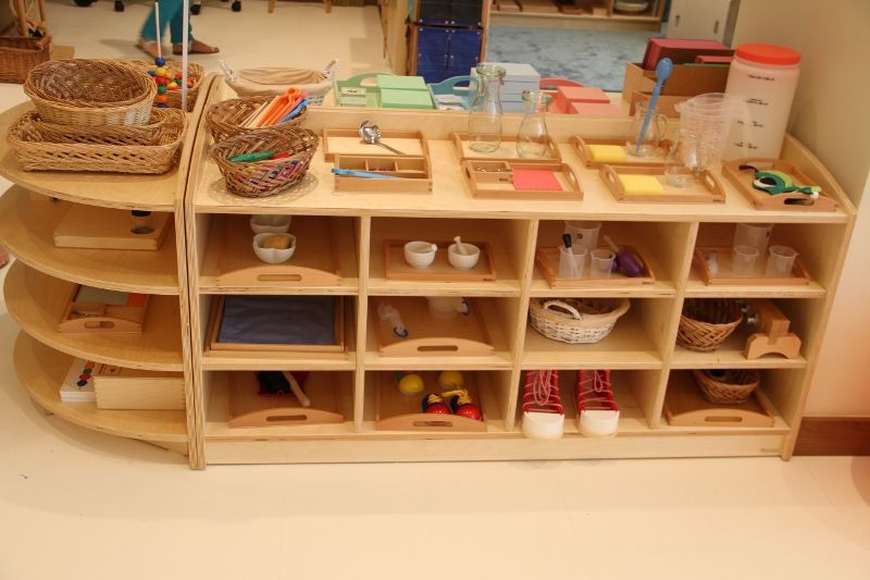 1 Montessori Kh Baku Montessori Labor Berlin