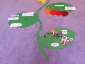 Sensible Phasen: Alina Pickert 