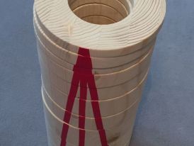 Li Hönicke: Sinnesmaterial