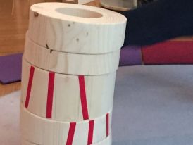 Li Hönicke: Sinnesmaterial