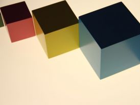 Kuben: Bettina Kaping • Fotografie: Rina Ringl