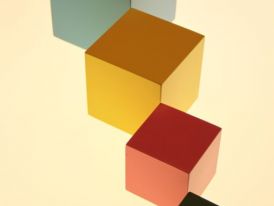 Kuben: Bettina Kaping • Fotografie: Rina Ringl