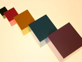 Kuben: Bettina Kaping • Fotografie: Rina Ringl