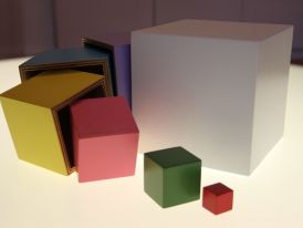 Kuben: Bettina Kaping • Fotografie: Rina Ringl