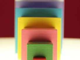 Kuben: Bettina Kaping • Fotografie: Rina Ringl