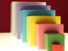 Kuben: Bettina Kaping • Fotografie: Rina Ringl