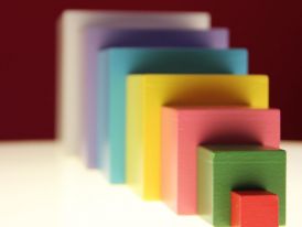 Kuben: Bettina Kaping • Fotografie: Rina Ringl