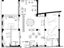 Baku, 2. Kinderhaus in Bilgeh